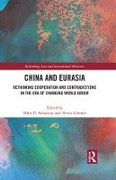 China and Eurasia