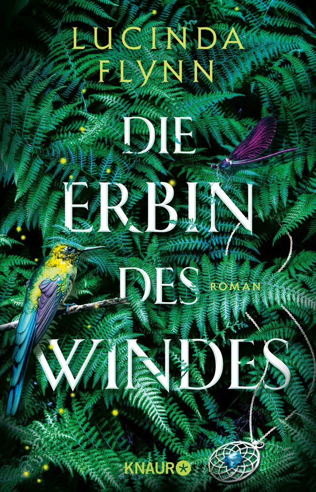 Die Erbin des Windes