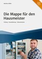 Die Mappe für den Hausmeister