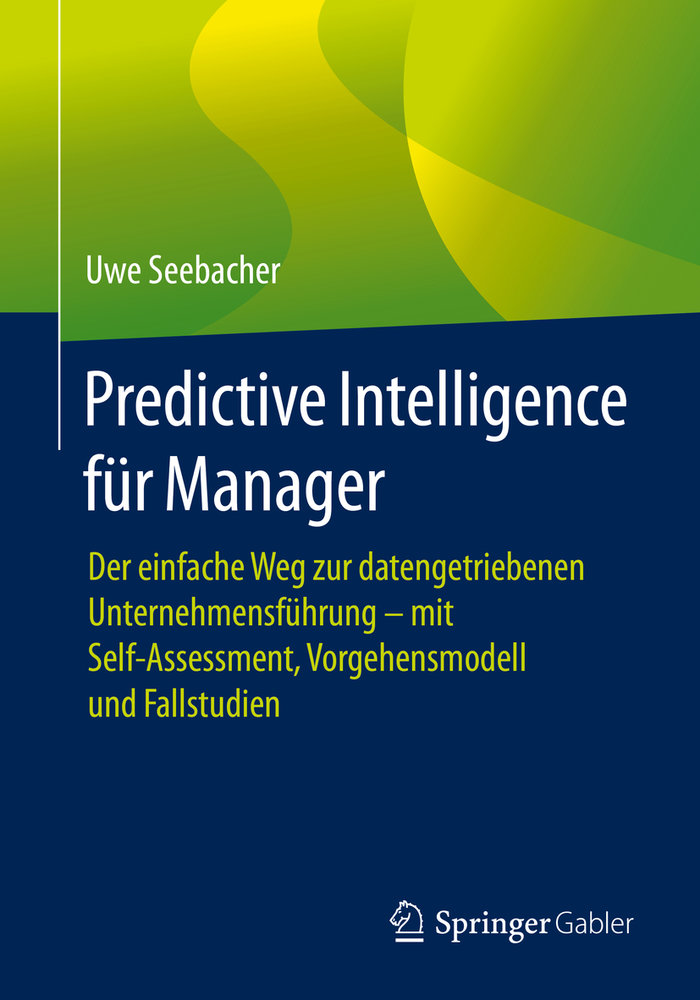 Predictive Intelligence für Manager