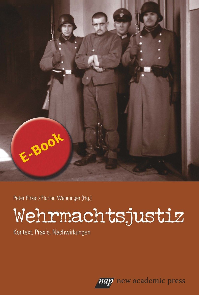 Wehrmachtsjustiz