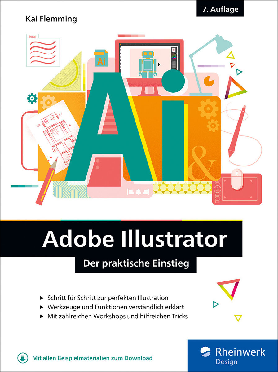 Adobe Illustrator