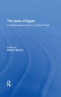 The Jews Of Egypt