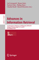 Advances in Information Retrieval