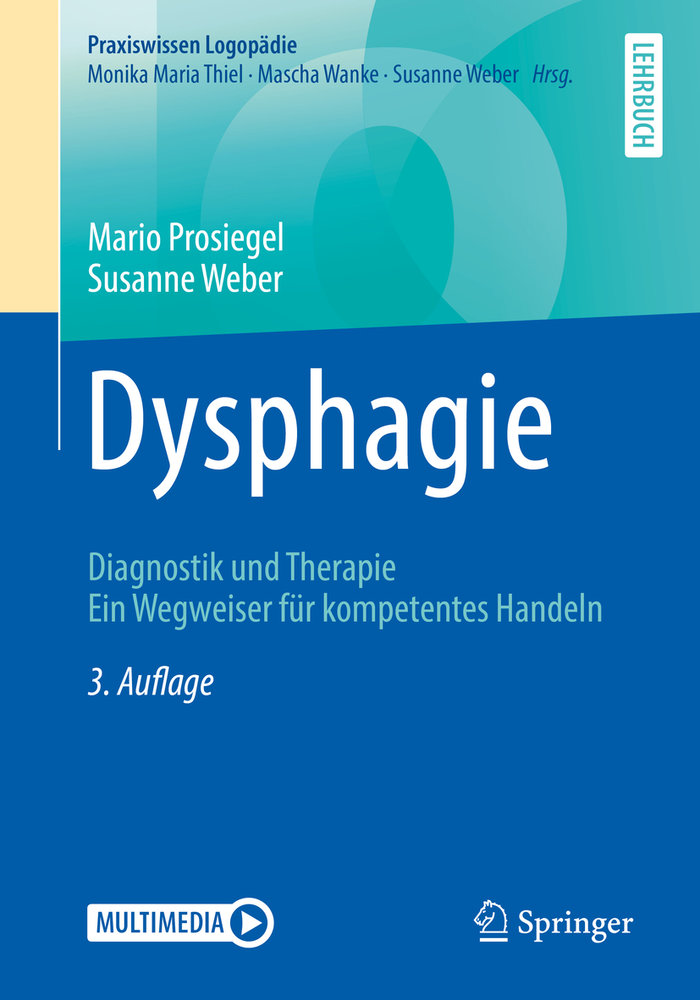 Dysphagie