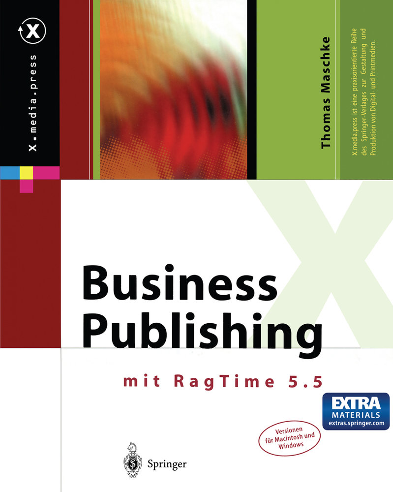 Business Publishing