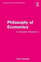 Philosophy of Economics