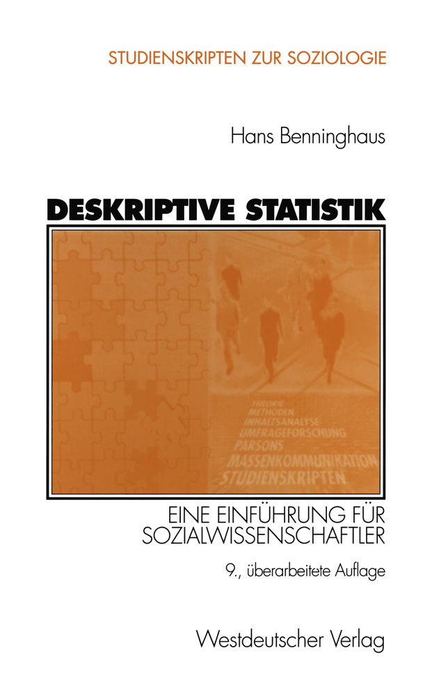 Deskriptive Statistik