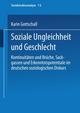 Soziale Ungleichheit und Geschlecht