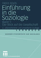 Einführung in die Soziologie