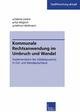 Kommunale Rechtsanwendung im Umbruch und Wandel