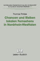 Chancen und Risiken lokalen Fernsehens in Nordrhein-Westfalen