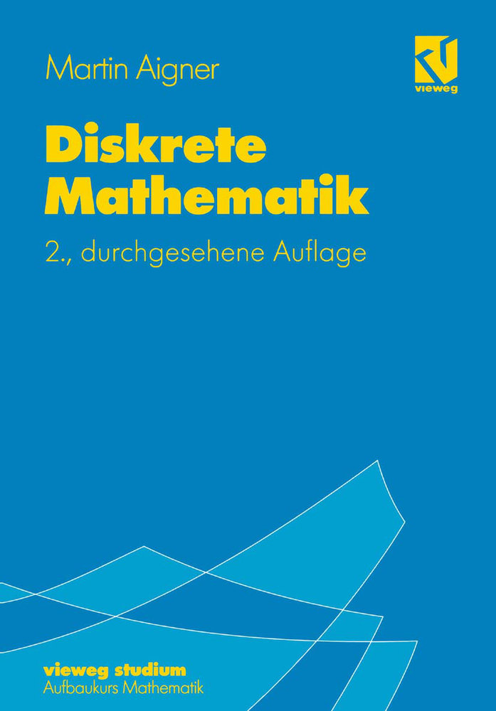 Diskrete Mathematik