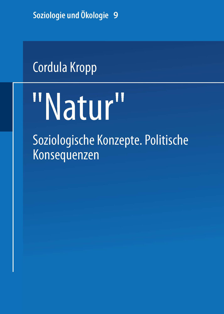 'Natur'