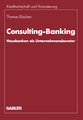 Consulting-Banking