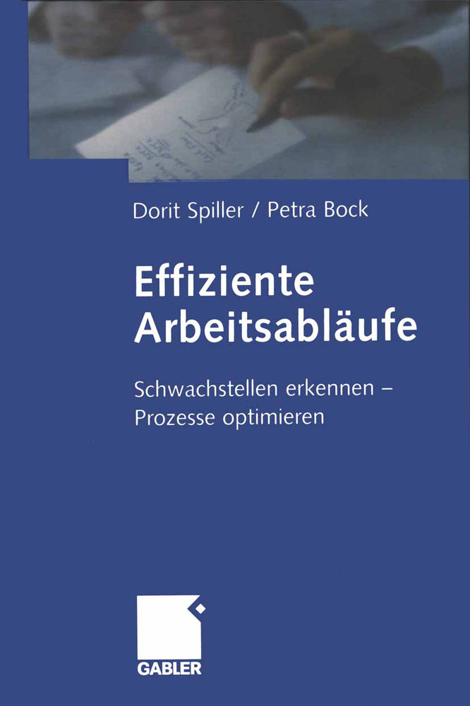 Effiziente Arbeitsabläufe