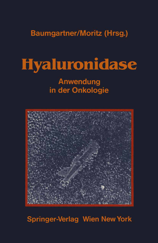 Hyaluronidase