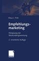 Empfehlungsmarketing