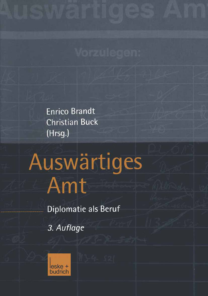 Auswärtiges Amt