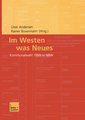 Im Westen was Neues