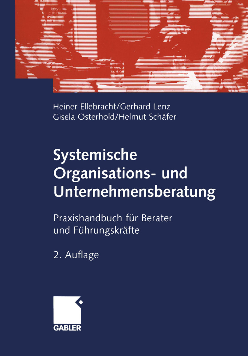 Systemische Organisations- und Unternehmensberatung