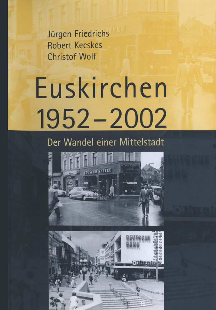 Euskirchen 1952-2002