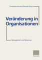 Veränderung in Organisationen