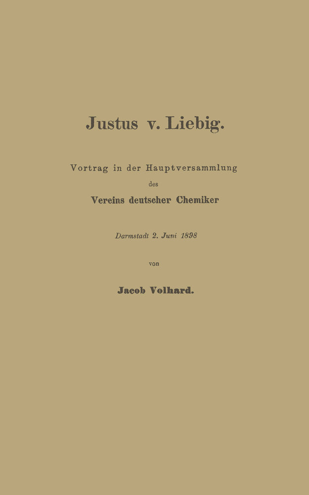 Justus v. Liebig