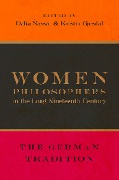 Women Philosophers in the Long Nineteenth Century