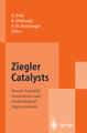 Ziegler Catalysts