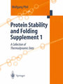 Protein Stability and Folding