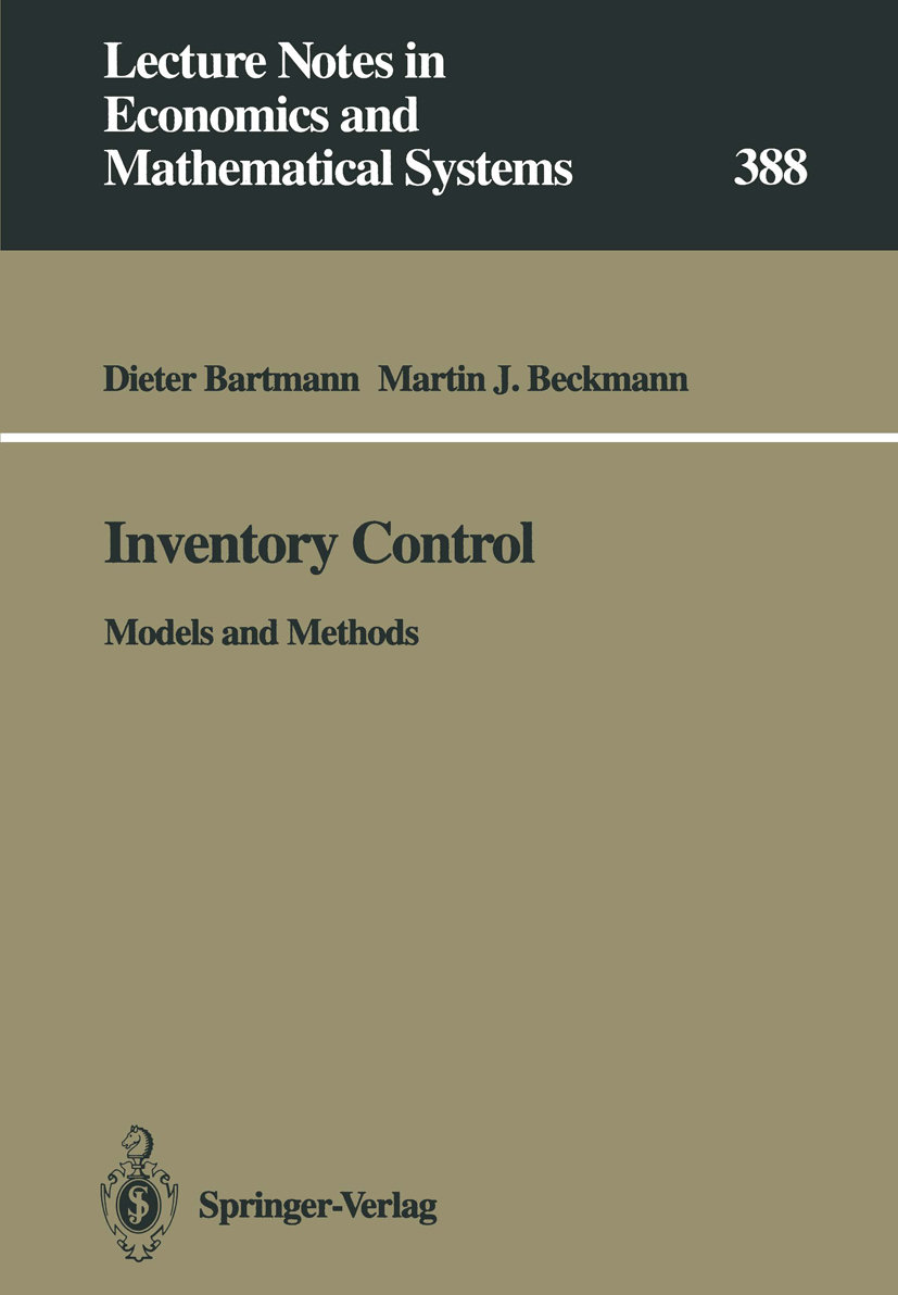 Inventory Control