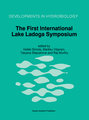 The First International Lake Ladoga Symposium