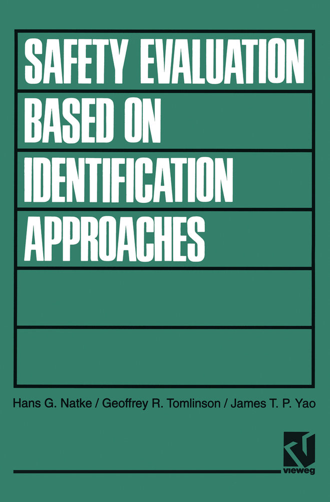 Safety Evaluation Based on Identification Approaches Related to Time-Variant and Nonlinear Structures