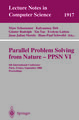 Parallel Problem Solving from Nature-PPSN VI