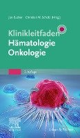 Klinikleitfaden Hämatologie, Onkologie