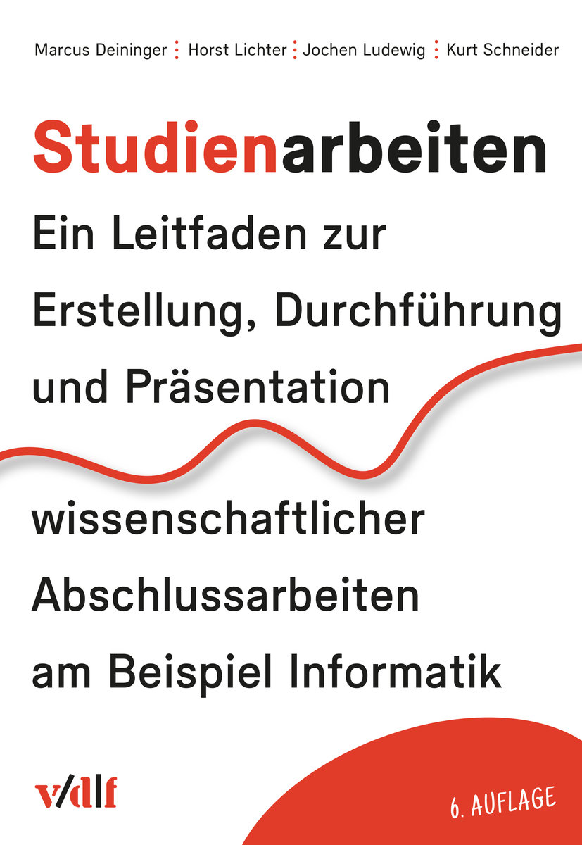 Studienarbeiten