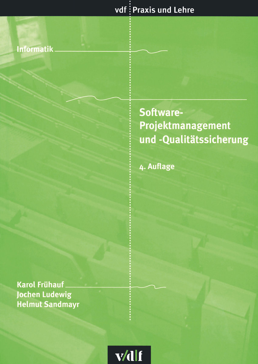 Software-Projektmanagement und Qualitätssicherung