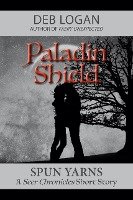 Paladin Shield (Seer Chronicles, #5)