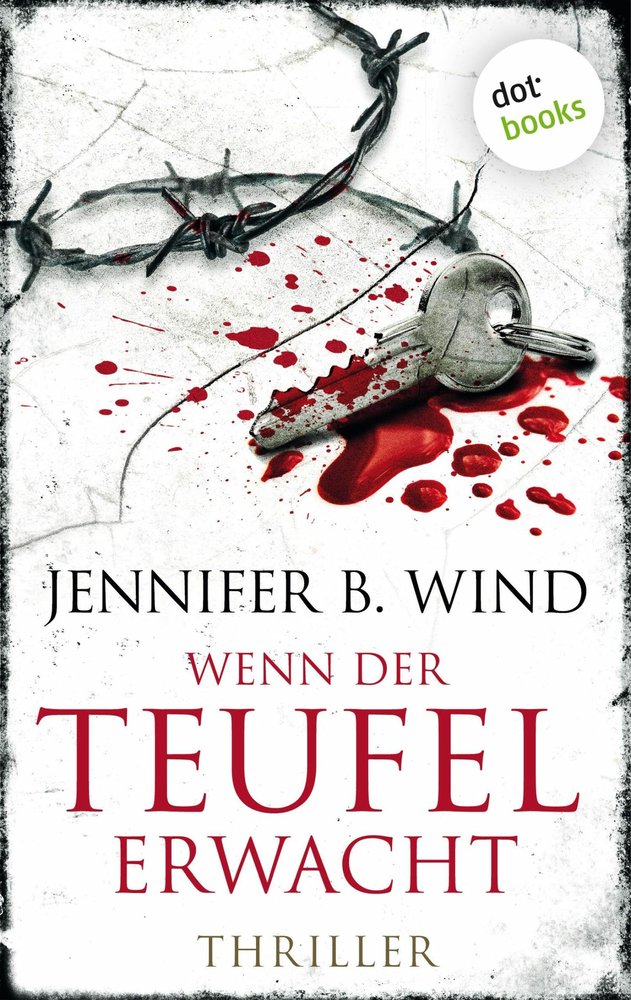 Wenn der Teufel erwacht - Ein Fall für Jutta Stern und Tom Neumann 2