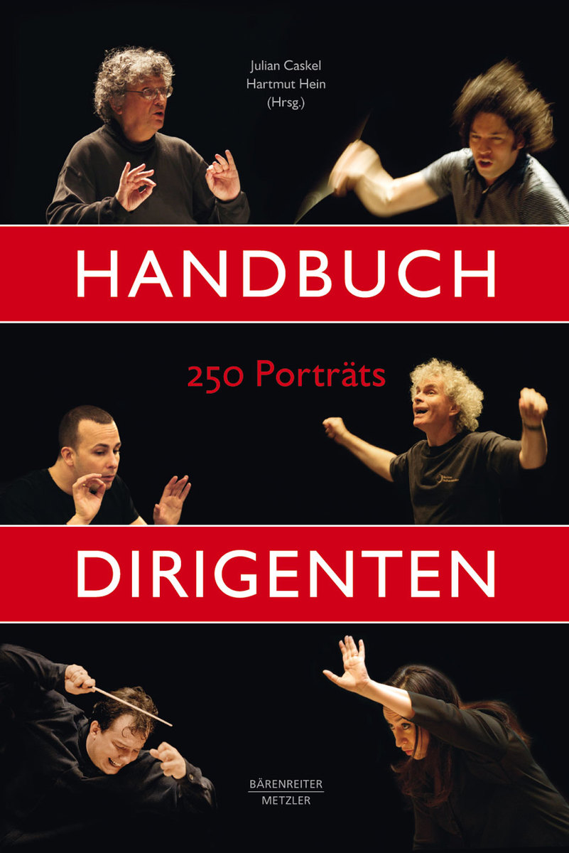 Handbuch Dirigenten