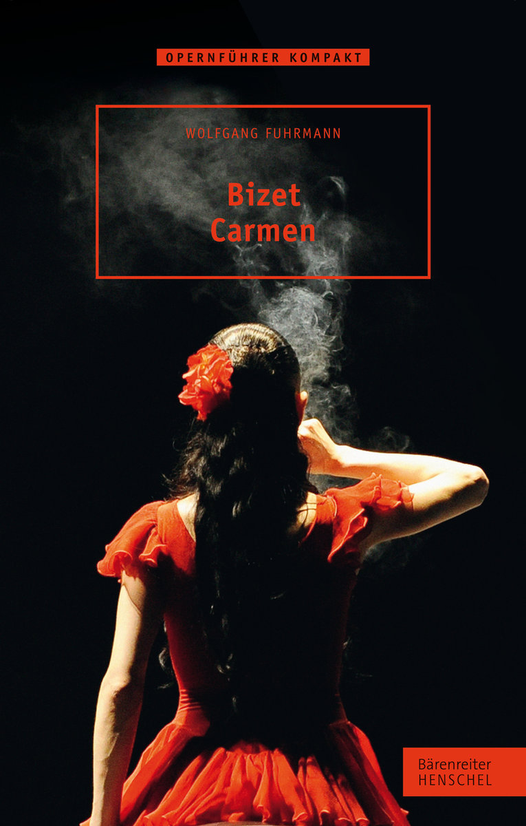 Bizet. Carmen