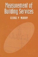 Measurement of Building Services