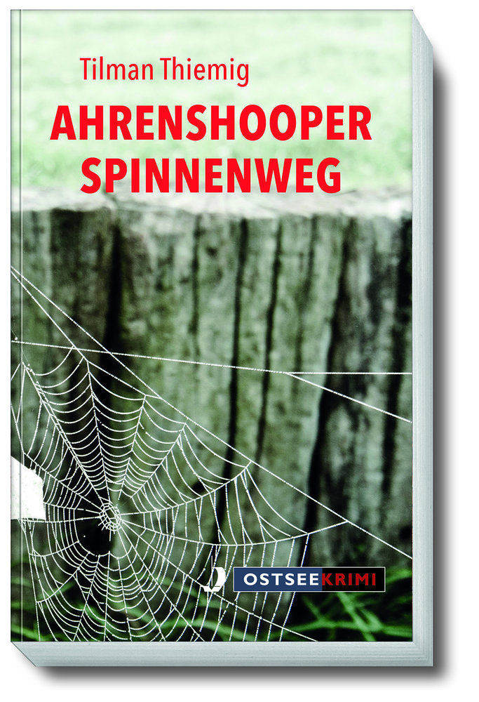 Ahrenshooper Spinnenweg