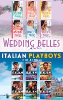 The Wedding Belles And Italian Playboys Collection