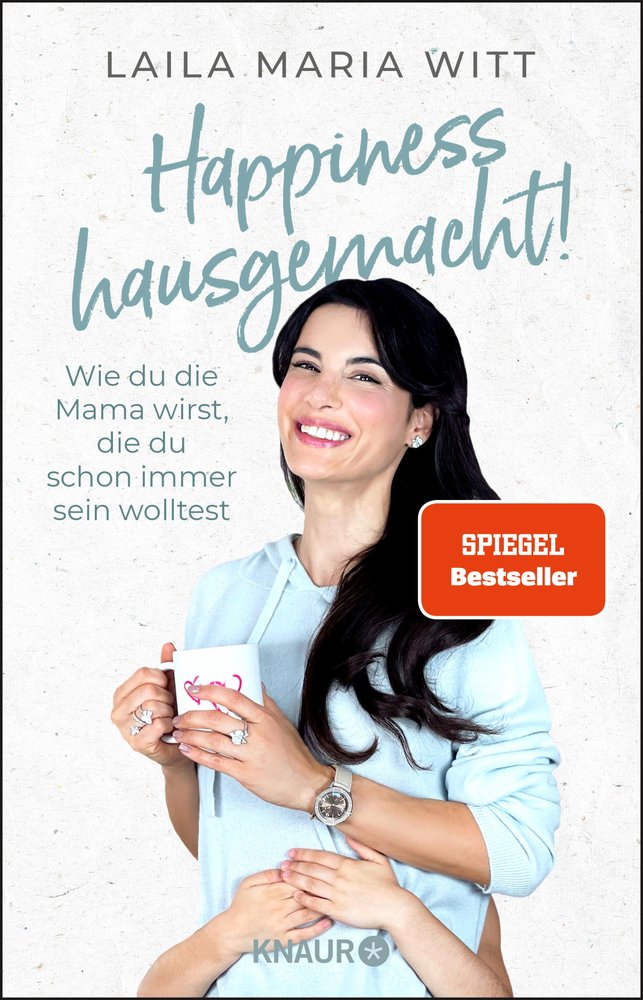 Happiness hausgemacht!