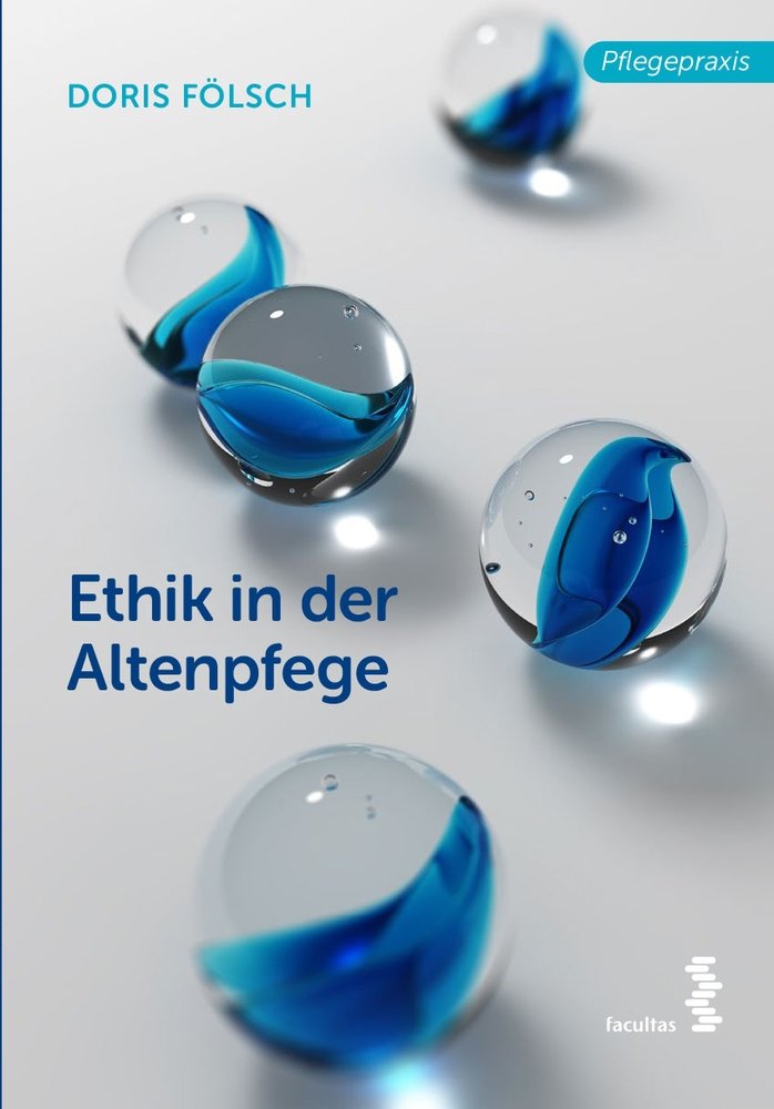 Ethik in der Altenpflege