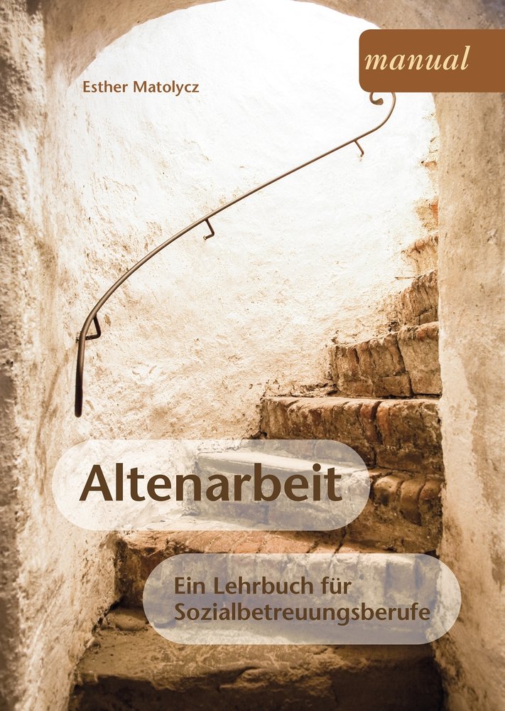 Altenarbeit