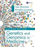 Genetics and Genomics in Medicine