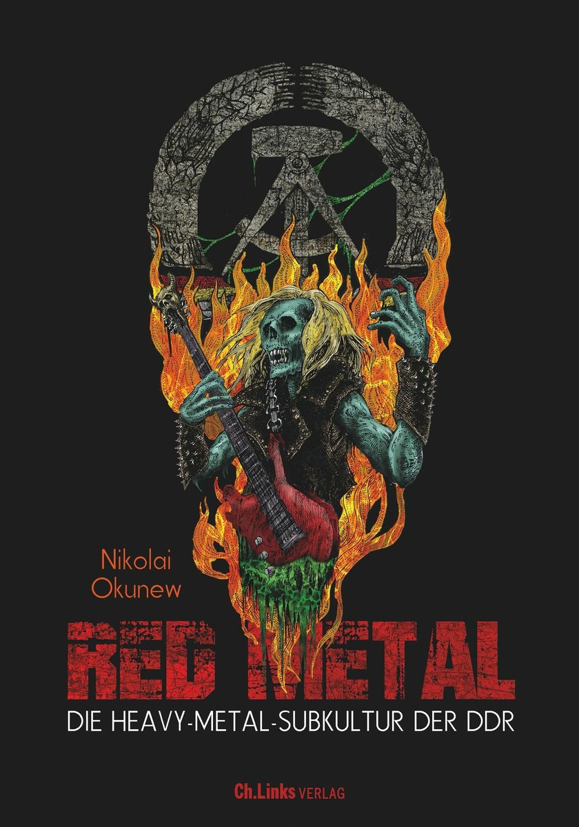 Red Metal